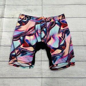 AEO Men's Chrome 8" Flex Boxer Brief